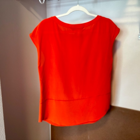 Marc Jacobs 100% Silk Blouse - Picture 3 of 7